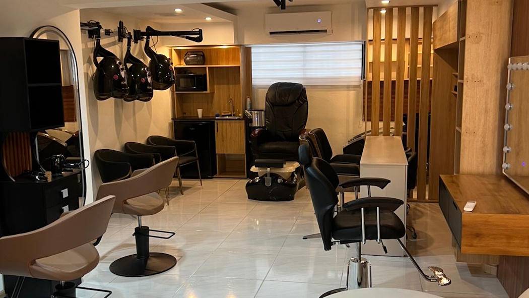 Imagen en lugar de video